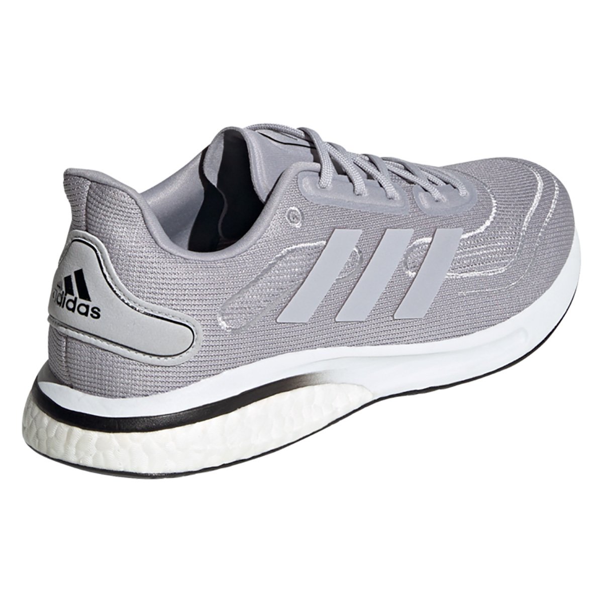 tenis adidas supernova masculino