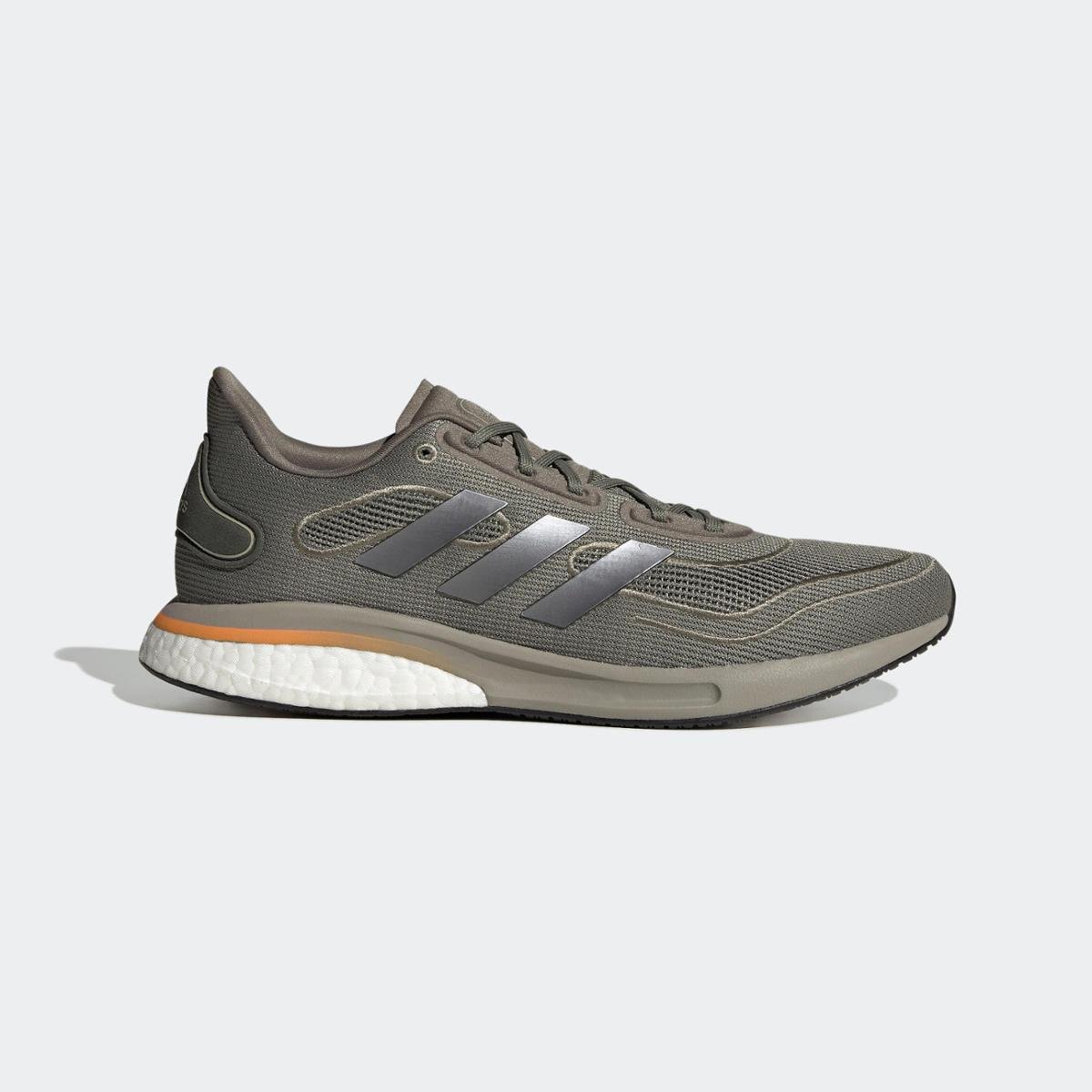 Tênis Adidas Supernova Signal Masculino | Allianz Parque Shop