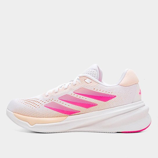 Tênis Adidas Supernova Stride 2 Feminino