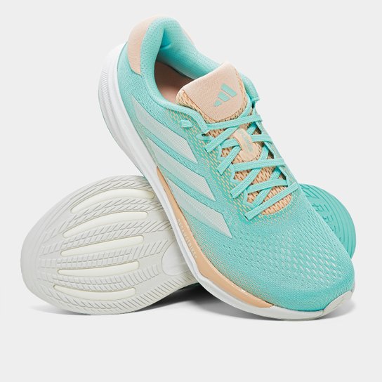 Tênis Adidas Supernova Stride 2 Feminino