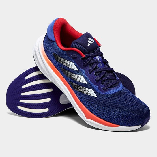 Tênis Adidas Supernova Stride Masculino