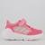 Tênis Adidas Tensaur Run 3.0 Infantil Rosa - Rosa