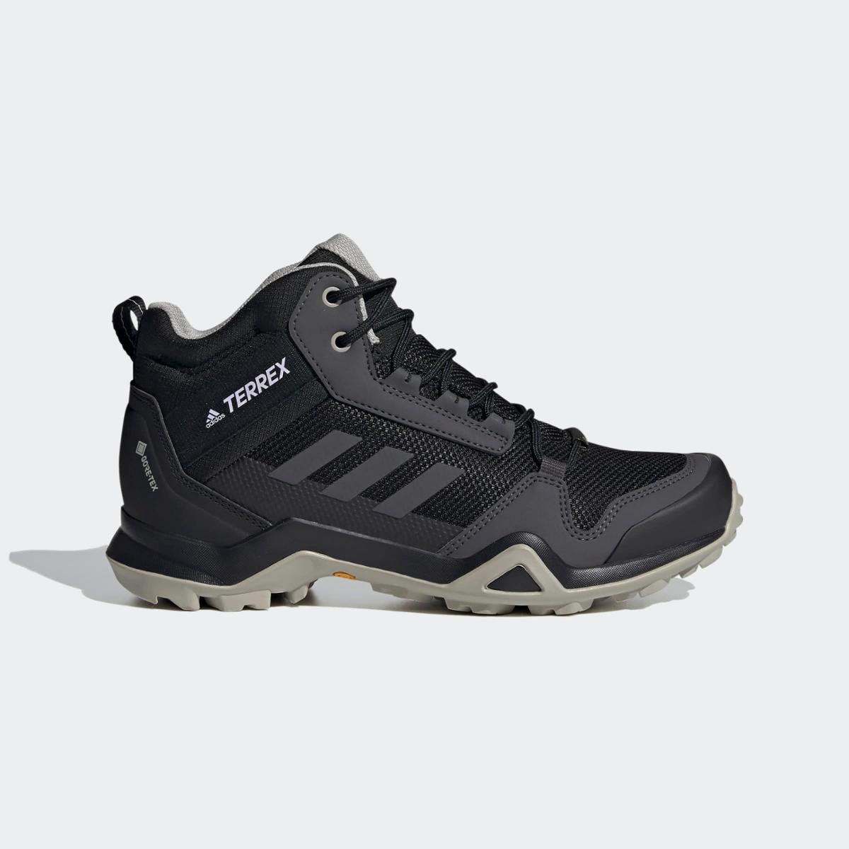 Tênis Adidas Terrex Tênis Terrex Ax2r Masculino Tênis Adidas