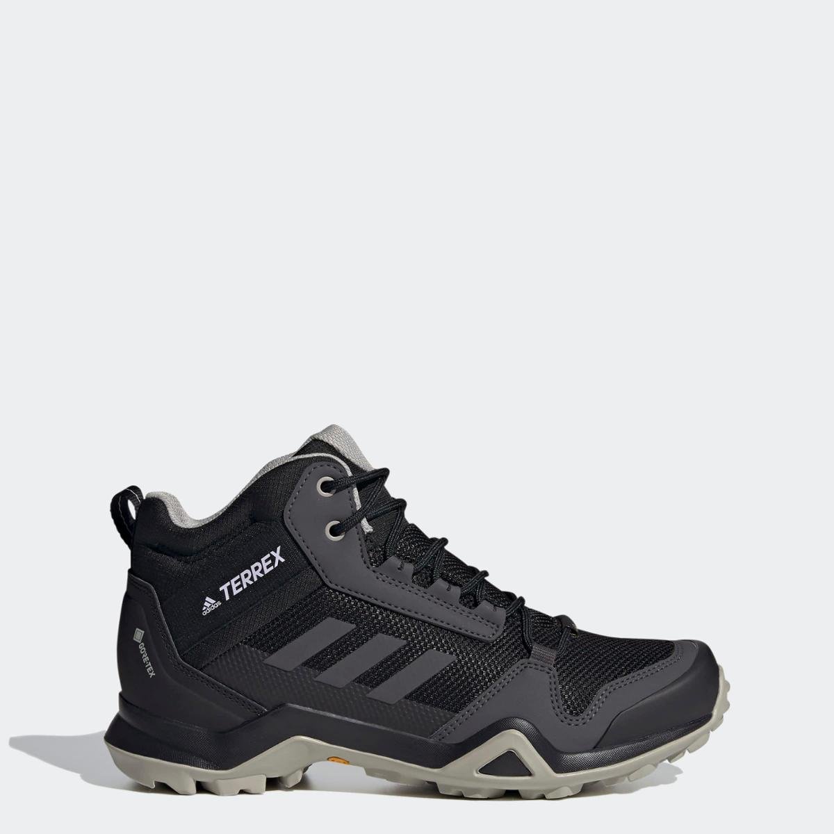 Tênis Adidas Terrex Ax3 Mid Gtx W Masculino | Allianz Parque Shop