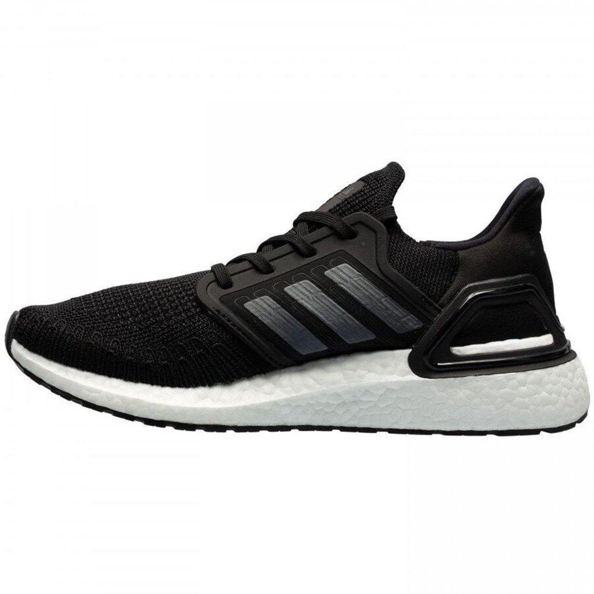Tênis Adidas Ultraboost 20 Masculino EF1043 Allianz Parque Shop