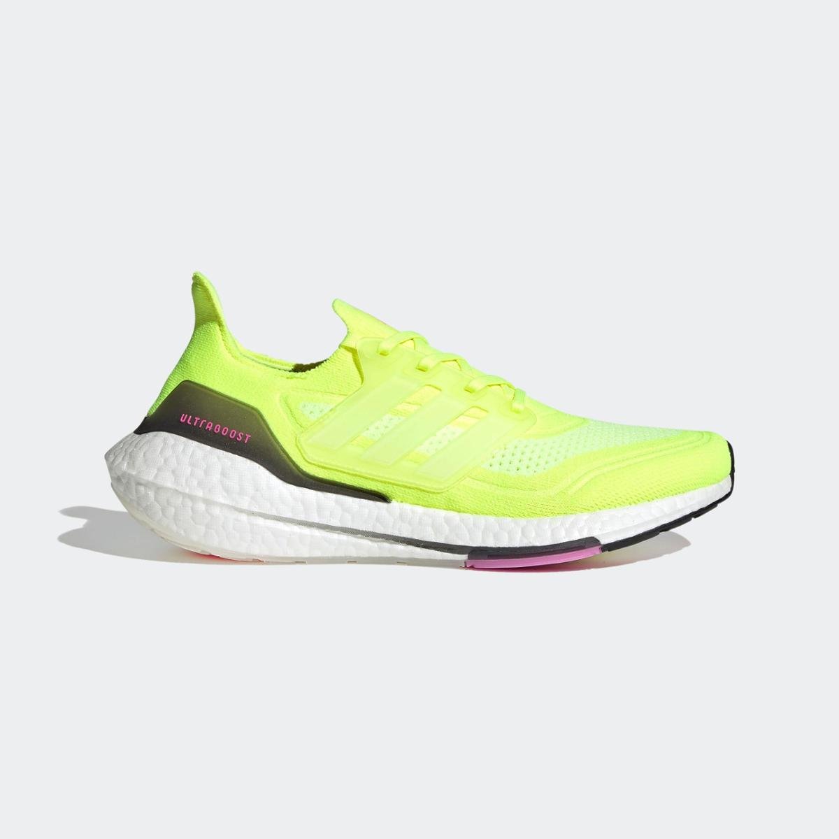 Tênis Adidas Ultraboost 21 Masculino