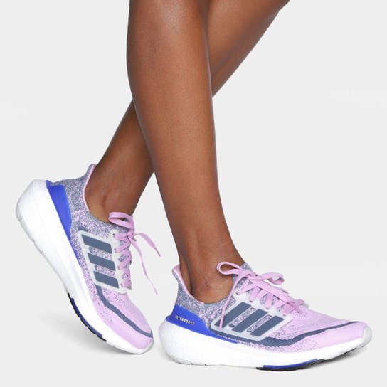 Tênis Adidas Ultraboost 23 Feminino