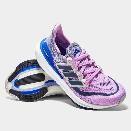 Tênis Adidas Ultraboost 23 Feminino