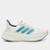Tênis Adidas Ultraboost 5 Feminino - Branco+Cinza