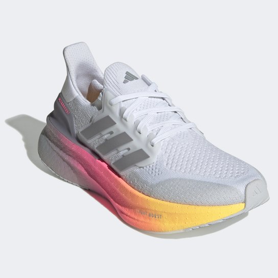 Tênis Adidas Ultraboost 5 Feminino