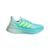Tênis Adidas Ultraboost 5 Feminino - Azul Turquesa+Amarelo