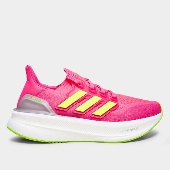 Tênis Adidas Ultraboost 5 Feminino