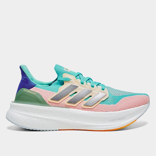 Tênis Adidas Ultraboost 5 Feminino