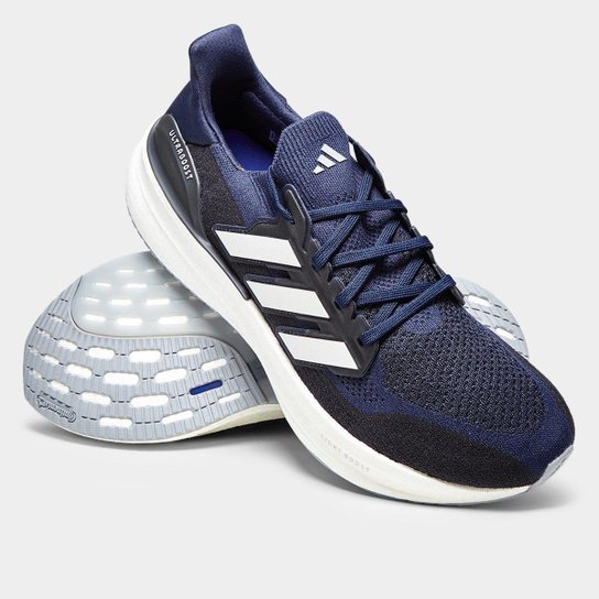 Tênis Adidas Ultraboost 5 Masculino