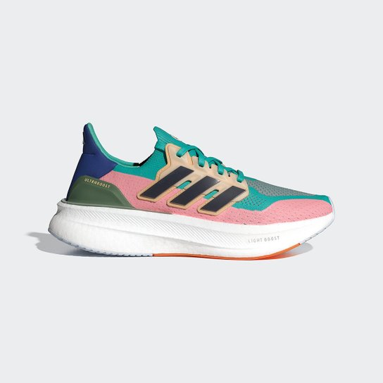 Tênis Adidas Ultraboost 5 Masculino