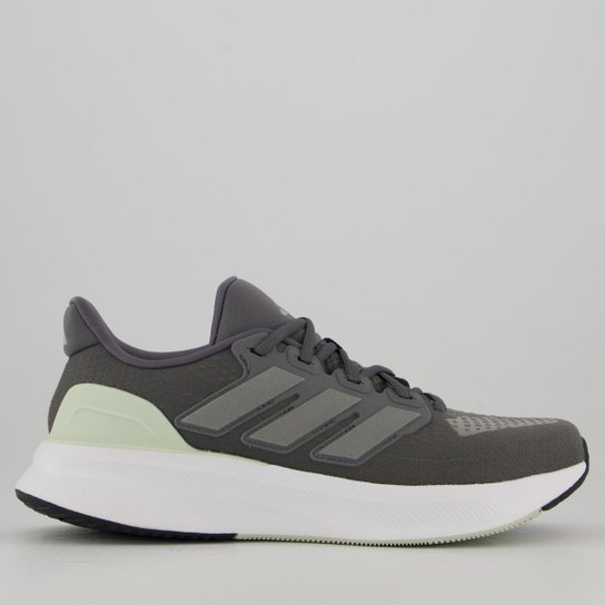 Tênis Adidas Ultrarun 5 Cinza