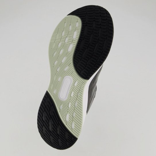 Tênis Adidas Ultrarun 5 Cinza