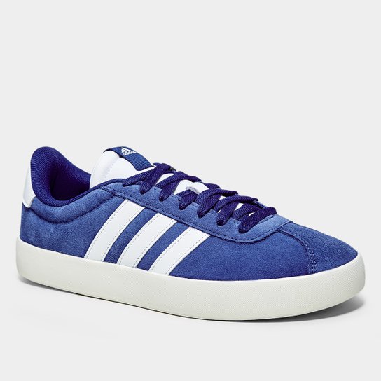 Tênis Adidas VL Court 3.0 Masculino