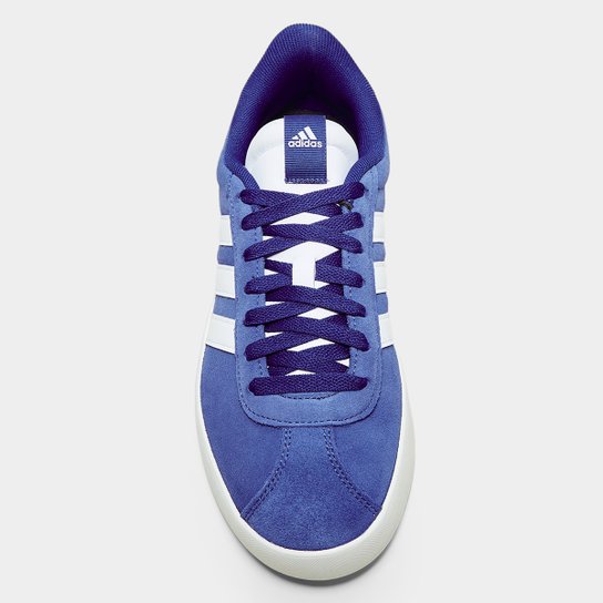 Tênis Adidas VL Court 3.0 Masculino