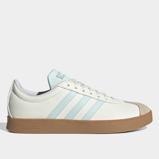 Tênis Adidas VL Court Base Feminino