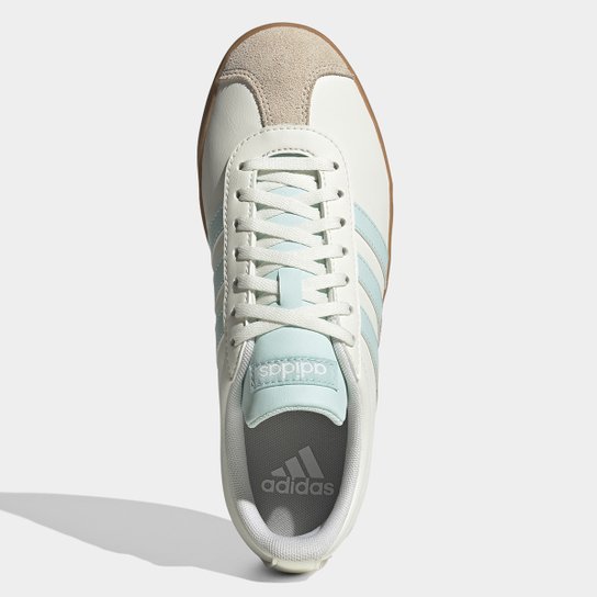 Tênis Adidas VL Court Base Feminino