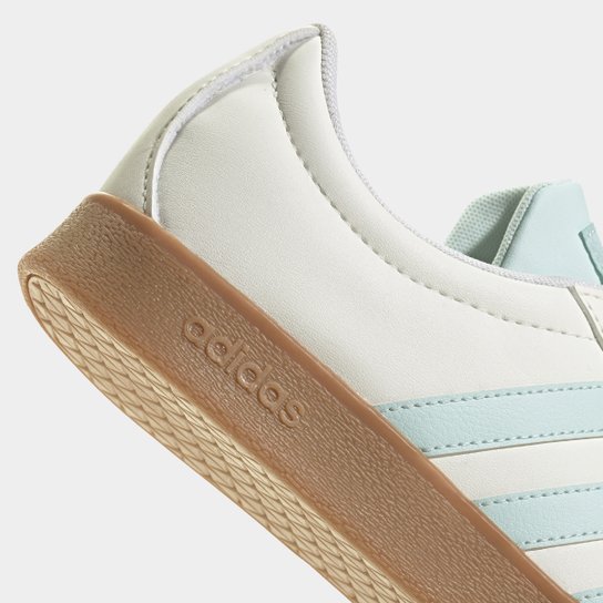 Tênis Adidas VL Court Base Feminino