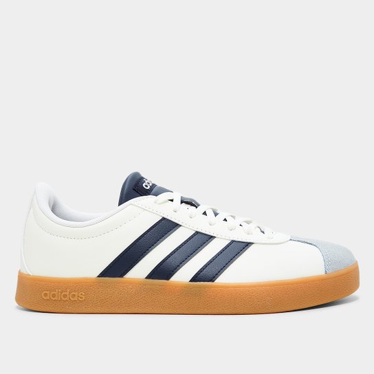Tênis Adidas VL Court Base Feminino
