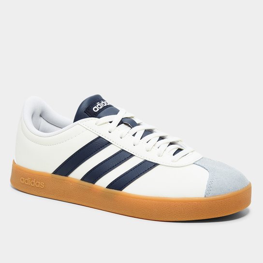 Tênis Adidas VL Court Base Feminino