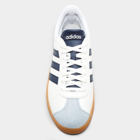 Tênis Adidas VL Court Base Feminino