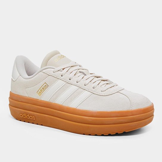 Tênis Adidas VL Court Bold Feminino