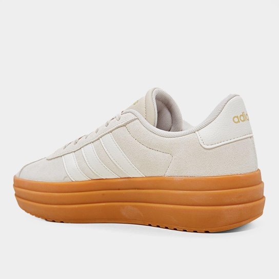 Tênis Adidas VL Court Bold Feminino