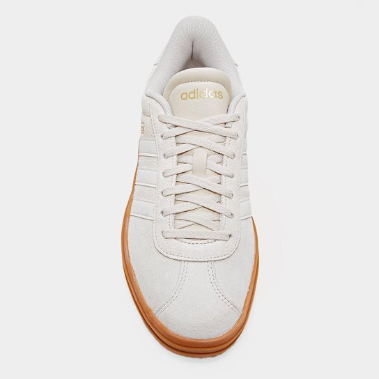 Tênis Adidas VL Court Bold Feminino