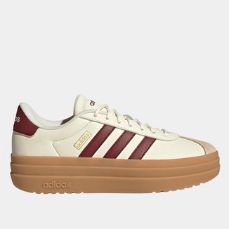 Tênis Adidas VL Court Bold Feminino