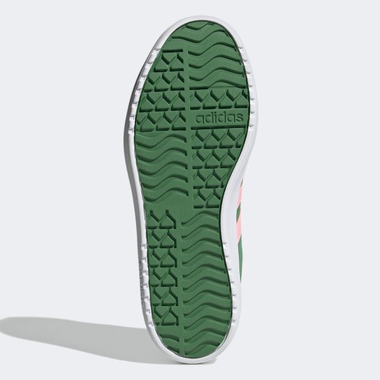 Tênis Adidas VL Court Bold Feminino