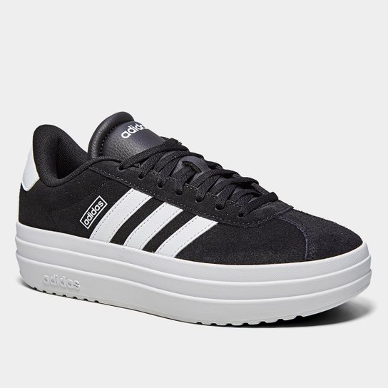 Tênis Adidas VL Court Bold Feminino