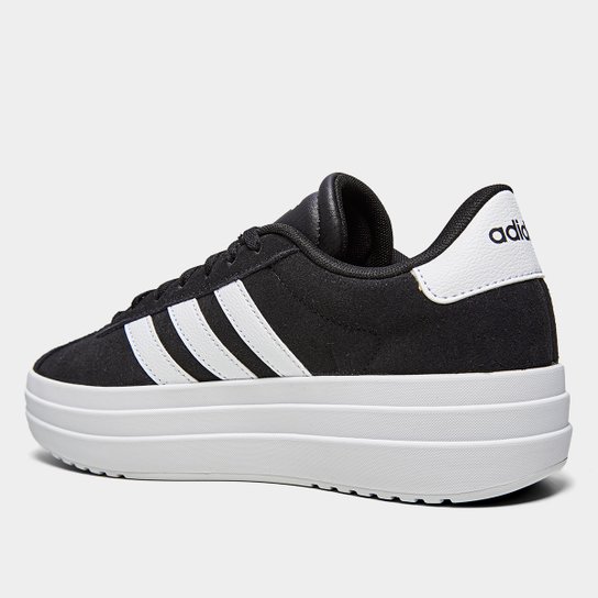 Tênis Adidas VL Court Bold Feminino