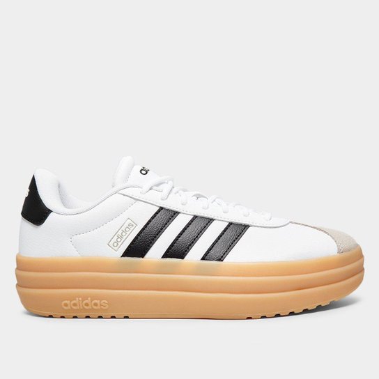 Tênis Adidas VL Court Bold Feminino