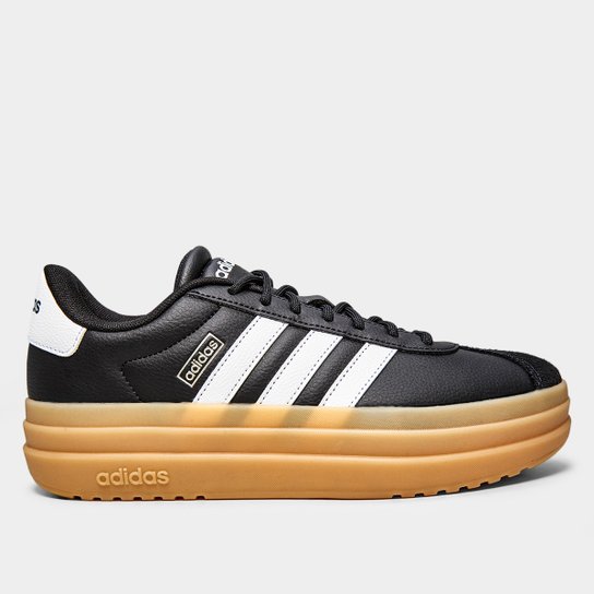 Tênis Adidas VL Court Bold Feminino