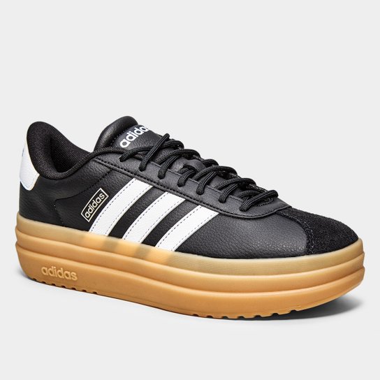 Tênis Adidas VL Court Bold Feminino