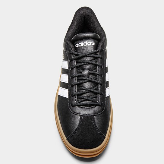 Tênis Adidas VL Court Bold Feminino