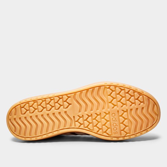 Tênis Adidas VL Court Bold Feminino