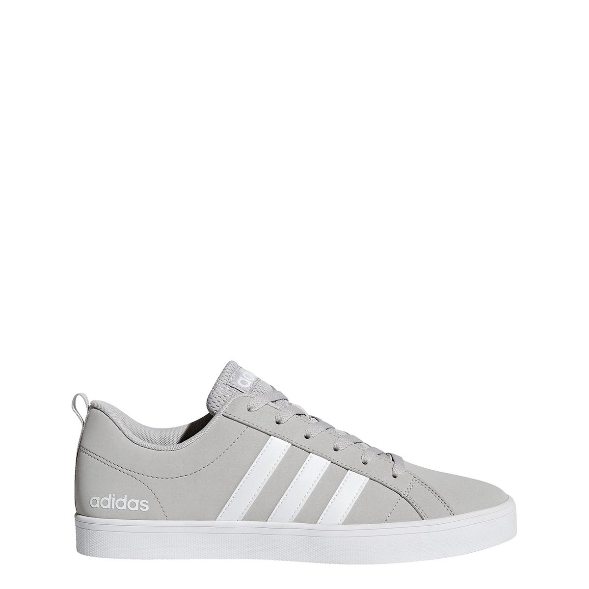 Tênis Casual Masculino Tenis Adidas Cinza Claro Ténis Adidas VS