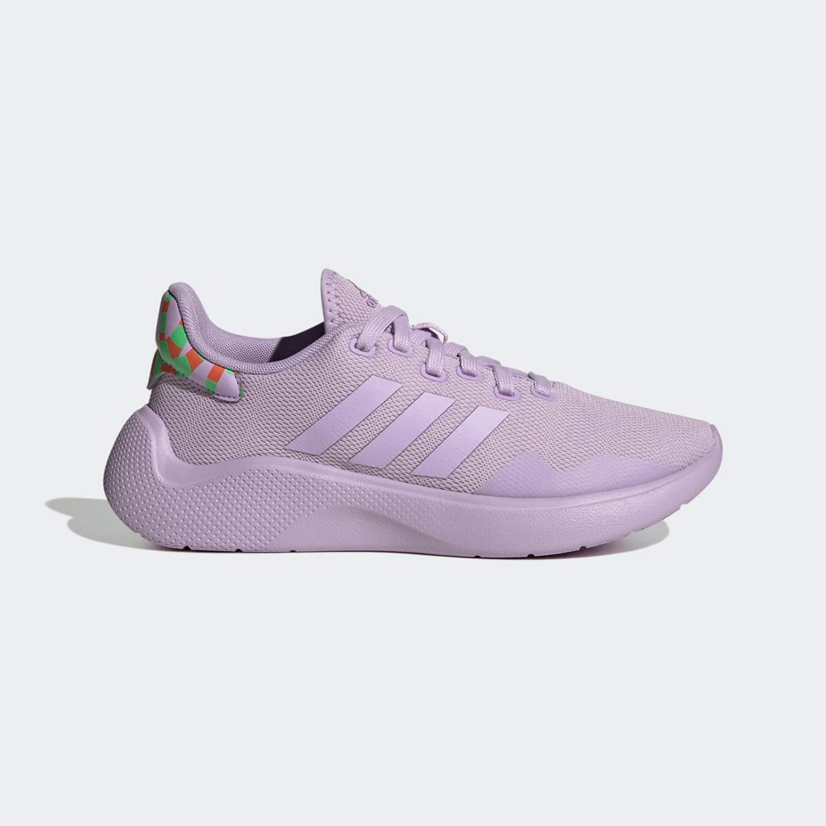 Tênis Adidas x Farm Rio Puremotion 2.0 Feminino | Allianz Parque Shop