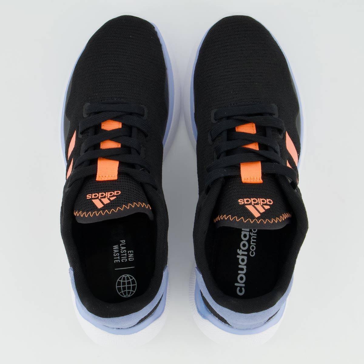 Adidas Ultra Energy Tenis Adidas Feminino Preto Netshoes Brown