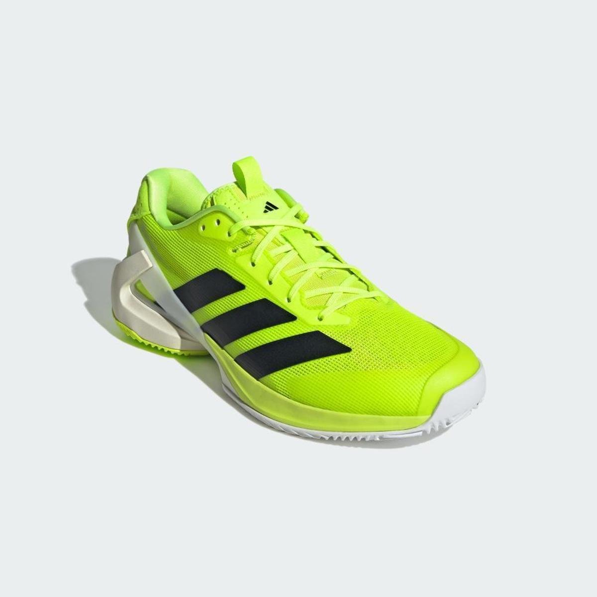 Tênis Adizero Ubersonic 5 Clay Tennis Adidas Masculino | Allianz
