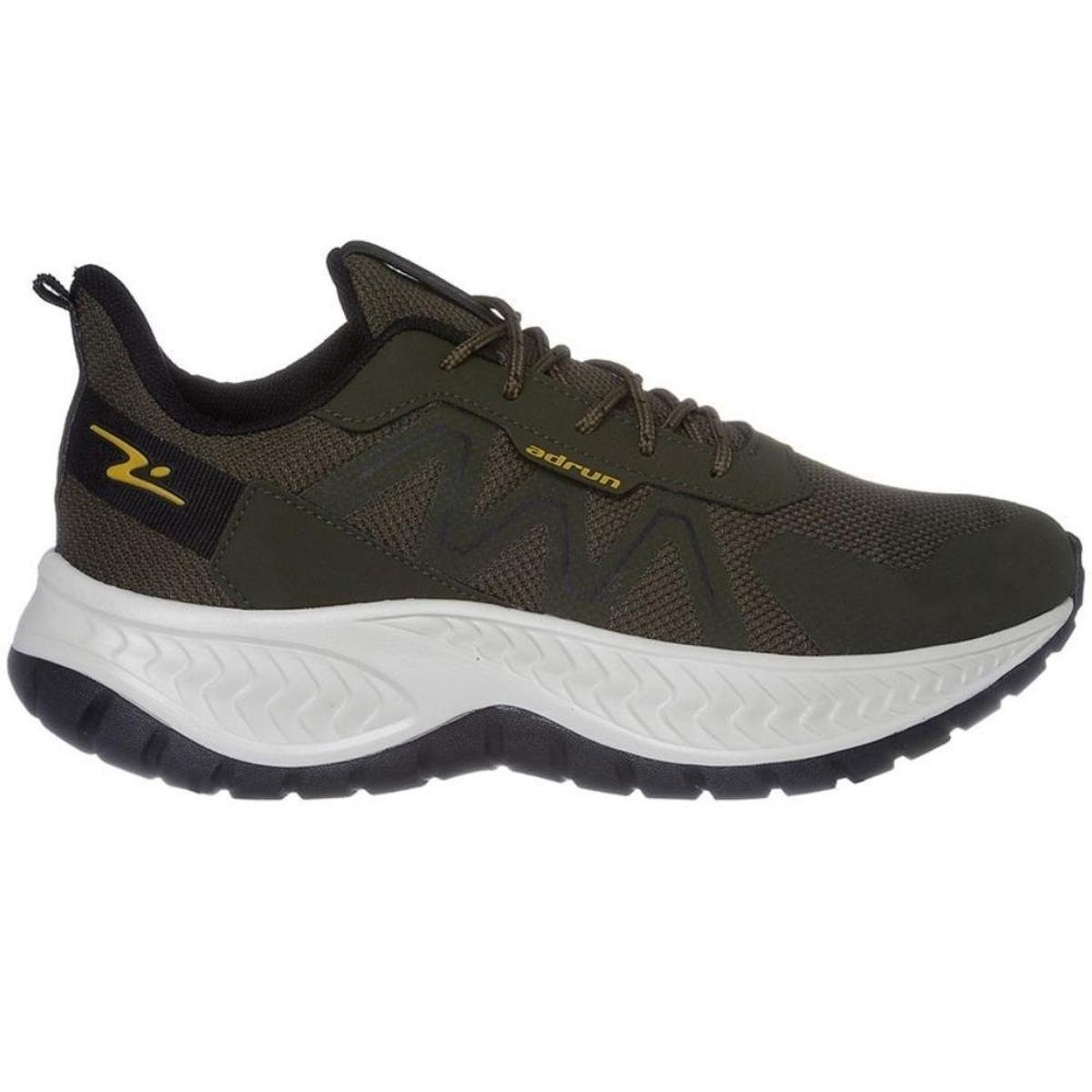 run　No1 Tenis Adrun Trail Grip 10301m Masculino | Allianz Parque Shop