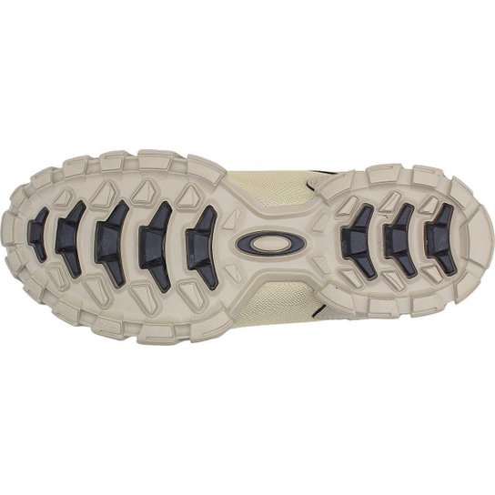 Tênis Adventure Oakley Battle Outdoor Robusto Masculino