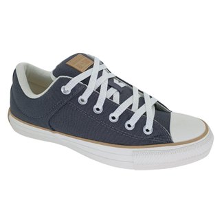 Tênis All Star Converse Chuck Taylor High Street - Masculino Cor:;Tamanho:41;Genero:Masculino