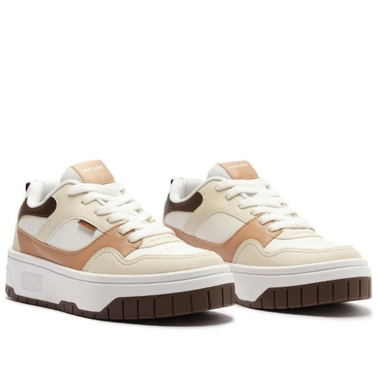 TÊNIS ANACAPRI FEMININO EMMA C305330001