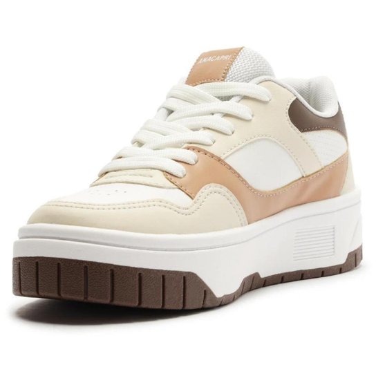 TÊNIS ANACAPRI FEMININO EMMA C305330001